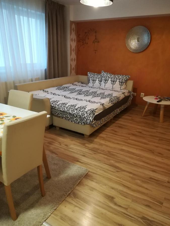 Olivia'S Home Sibiu Extérieur photo